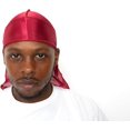 thumbnail image 1 of Durag do-rag dew-rag doo-rag, 1 of 3