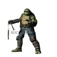 thumbnail image 1 of NECA-figuras de acción de Tortugas Ninjas mutantes adolescentes, juguetes coleccionables, Anime Figrue, 7 pulgadas, el último Ronin, Gk LIUWENJING unisex, 1 of 2