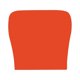 thumbnail image 5 of ICHUANYI Clearance Women's Solid Color Summer Fashion Casual Top Tube Top Strapless Blouse(Orange, XL) ICHUANYI WER2023080809653, 5 of 6