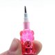 thumbnail image 3 of 5 Pcs Stackable Pencils Plastic Bear Pencils 5 in 1 Party Favors Birthday Party, 3 of 5