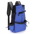thumbnail image 5 of Portable Pet Carrier Backpack, Adjustable Lightweight Dog Packs For Travel Camping and Outdoor Adventures (S to XL), 5 of 7