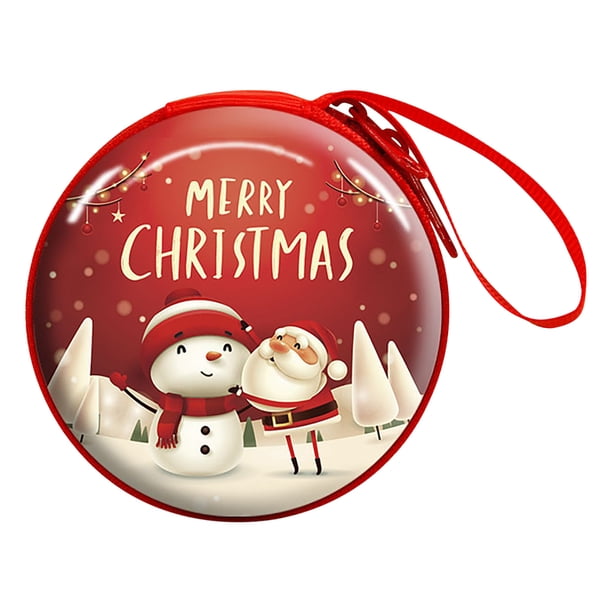Decoraciones de Halloween, adornos de Halloween, regalos de Halloween, mini caja de adorno navideño, regalo divertido, caja de almacenamiento, caja de accesorios, cajas, cajas