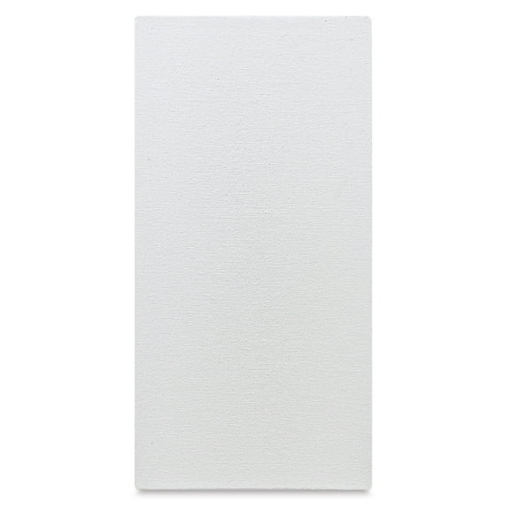 Blick Studio Cotton Canvas Panel - 6" x 12"