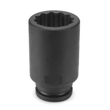 Grey Pneumatic 3130D 3/4" Drive x 15/16" Deep - 12 Point