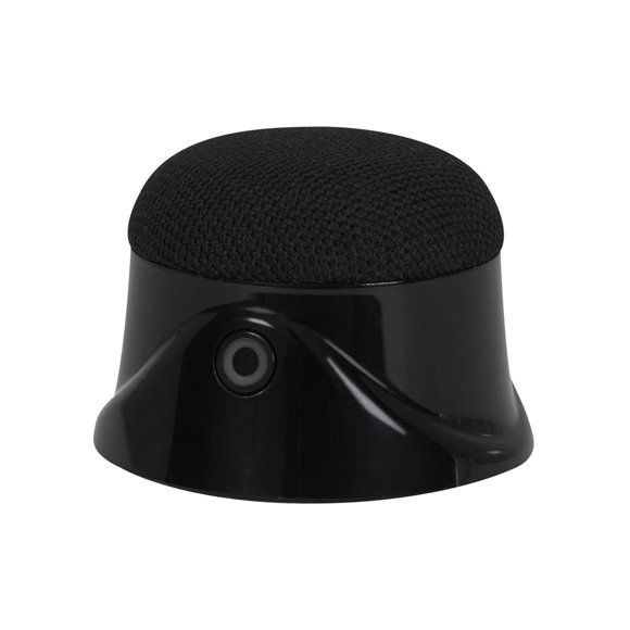 Bocina soporte magnético-Millet negro 6 x 4.2 x 6
