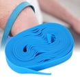 thumbnail image 1 of Torniquetes Torniquete desechable Necesidades hemostáticas de primeros auxilios de emergencia elásticas para enfermeras Rollo de torniquete 50 tiras para situaciones de ANGGREK Otros, 1 of 8