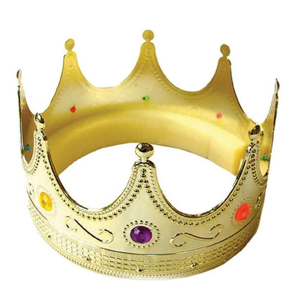 King or Queen Crown