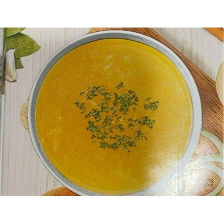 Rachael Ray 390091 32 oz Low Sodium Stock Chicken Soup - Pack of 6