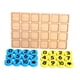 thumbnail image 3 of Juego de números, juguetes educativos, regalos de madera, desarrollo, juguetes matemáticos con números para preescolares, aprendizaje temprano para ed, 3 of 9