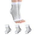 thumbnail image 1 of 3 Pairs Neuropathy Socks, Ankle Brace Socks And Tendonitis Compression Socks,plantar Fasciitis,neuropathy, 1 of 5
