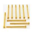 thumbnail image 4 of Aluminum Allen Bolt M6x(1.00mm)x95mm Pack x10, 4 of 6
