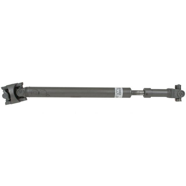 TUBO CARDAN CHEROKEE 1990 al 1998 JEEP L6 4.0L Delantero Remanufacturado CARDONE .