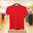 thumbnail image 3 of SSWBasics Flexible Shoulder Stand Featuring a Bendable 21” Arm (Adjustable Display 18”H- 30”H) – Countertop Shirt Display  Clothing Display Mannequin  Tabletop Stand for Clothes, 3 of 7