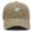 Khaki, variant on Women's Embroidered Baseball Cap, Adjustable Sun Hat for Men and Women, Floral Design Breathable Trucker Hat for Daily Wear, Outdoor Activities, Sun Protection and Casual Style-Blackish Green