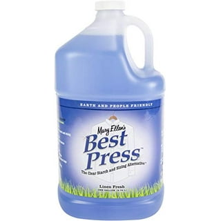 Mary Ellen's Best Press Refills 33.8oz Peaches & Cream