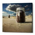 thumbnail image 2 of Epic Graffiti Epic Grafitti "Coffee" by Dariusz Klimczak, Giclee Canvas Wall Art 26" x 26", 2 of 2