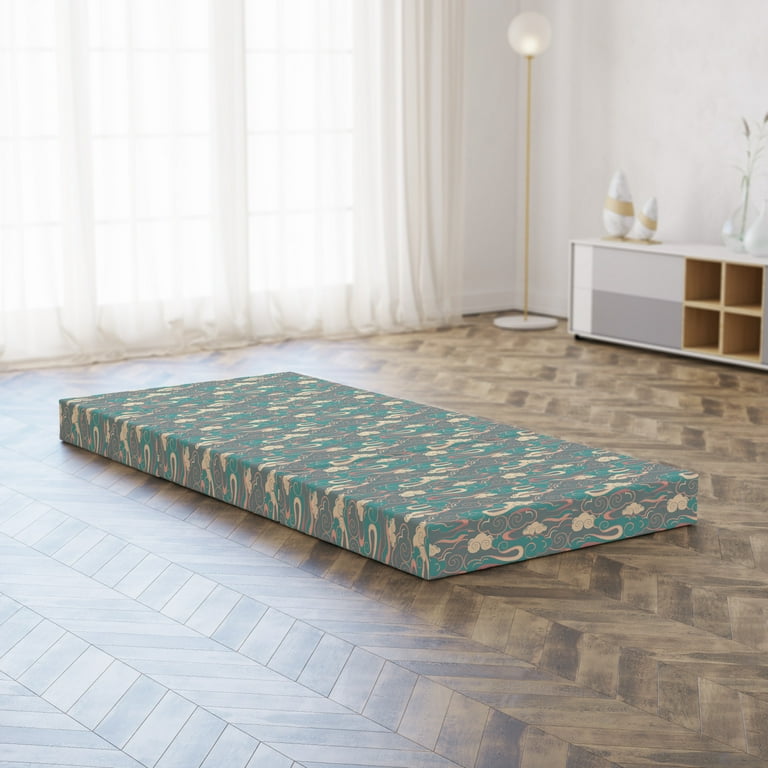 Foldable 2024 mattress sale