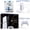 Chroma Pearl, variant on Sony PlayStation 5 Slim Digital Bundle with Disc Drive, Extra Controller and MightySkins Code - Chroma Indigo