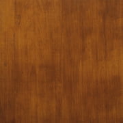Sauder Select Computer Desk, Brushed Maple Finish