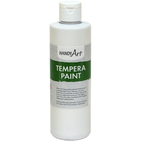 Arte práctico Handy Art 206-005