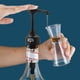 thumbnail image 2 of Pack of 4 Coffee Syrup Pump Efficient 8ml Quantitative Pouring Pump Dispenser Drink Flavor Pump Plastic Dispenser Pump, 2 of 4