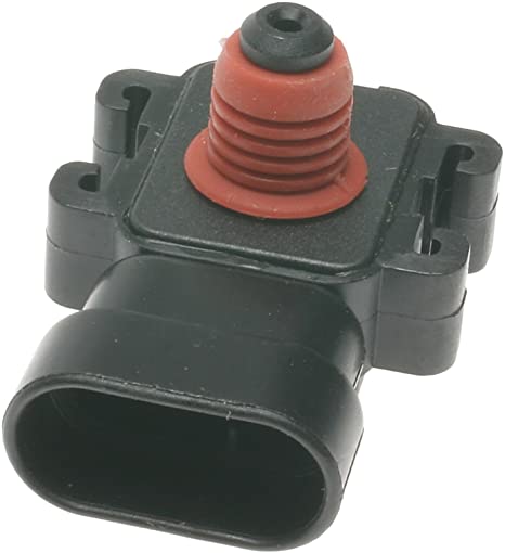 Chevrolet Tahoe Manifold Absolute Pressure Sensor