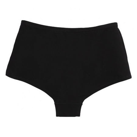 

Women s Sporty Cotton Assorted Boyshort Underwear