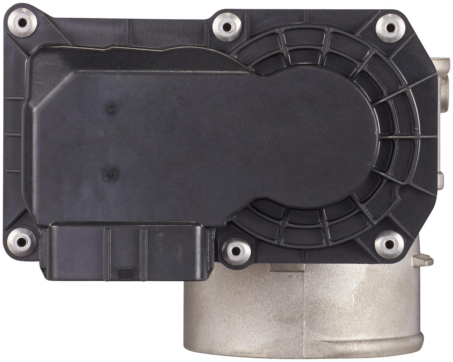 Spectra Premium TB1182 Fuel Injection Throttle Body Assemly (Electronic Throttle Body)