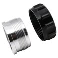 thumbnail image 4 of Tapa de refrigerante YONGSHENG 2 pulgadas 51 mm de aluminio para tanque de combustible, 4 of 5