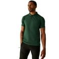 thumbnail image 3 of Regatta Professional Mens Pique Polo Shirt, 3 of 4