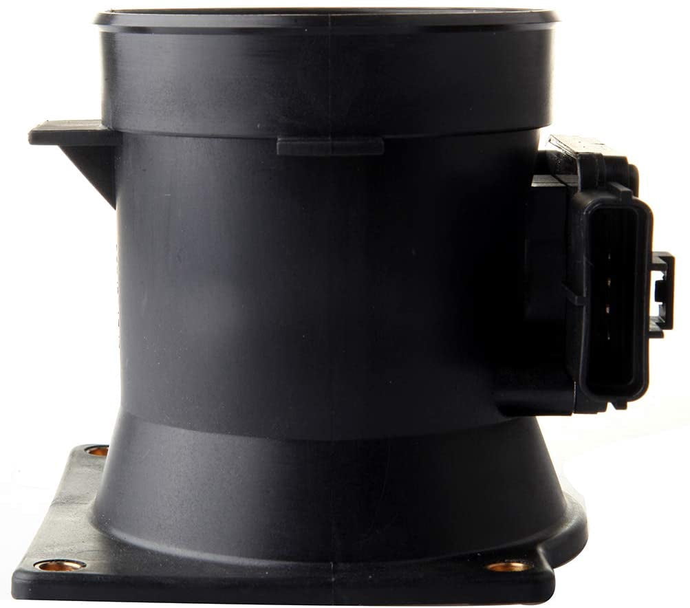 ECCPP Mass Airflow Sensor Meter MAF Fit for Ford Expedition,for Ford F150,F250,F250/F350 Super Duty,Heritage,Taurus,99 00 01 02 03,4.6L 5.4L 6.8L,02 for Lincoln Blackwood,99-02 Navigator,5.4L,4Pins