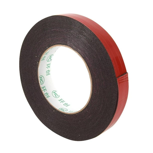 Chinatera Waterproof Self Adhesive Double Sided Mobile Phone Foam Tape 1mm 18mm 10m Walmart Com Walmart Com Chinatera Waterproof Self Adhesive Double Sided Mobile Phone Foam Tape 1mm 18mm 10m Walmart Com Walmart Com