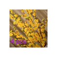 thumbnail image 1 of 65cm Artificial Flowers Peach Blossom Simulation Flower For Wedding Decoration Home Decor, 1 of 6