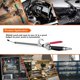 thumbnail image 2 of Automotive Pneumatic Air Blow - Aluminum Alloy Dust Blow, 2 of 5