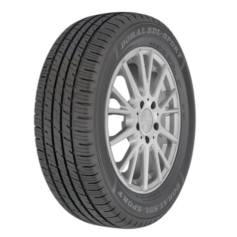 Eldorado Set of 2 Eldorado Doral SDL Sport 3.0 235/50R17 100W Tires simolary.com 15 Eldorado Set of 2 Eldorado Doral SDL Sport 3.0 235/50R17 100W Tires Simolary simolary.com 15