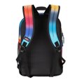 thumbnail image 5 of Genuine Dickies Unisex Varsity 17" Laptop Backpack Ombre, 5 of 5