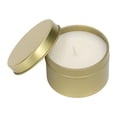 thumbnail image 1 of Survival Candle, Light Scented Survival Candles  For Outdoor Gold, 1 of 8