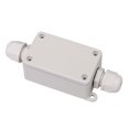 thumbnail image 2 of Caja de conexiones T06-mm3s del conector del cable terminal impermeable al aire libre IP65 ACTIVE Biensenido a ACTIVE, 2 of 3
