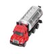 thumbnail image 3 of 3 uds 1:50 camión de bomberos de juguete de aleación simulada modelo de coche extraíble regalo de cumpleaños para niños chico, 3 of 8