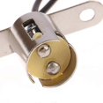 thumbnail image 5 of 1PC DIY Lamp Holder BA15D BA15S Lamp Base BA15D Lamp Holder BAY15D Base 1156 Lamp Base 1157, 5 of 5