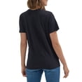 thumbnail image 5 of Lee® Women's Regular Fit Short Sleeve Graphic Tee, Sizes S-3XL, 5 of 7