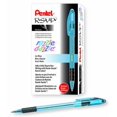 thumbnail image 3 of Pentel R S V P Razzle Dazzle Ballpoint Pen Medium Line Blue Barrel Black Ink Box of 12 BK91RDC A, 3 of 3