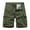 Green, variant on Men's Casual Shorts Mens Fitness Shorts Big Mens Cargo on Men Tan Gasp Men Lined Fuzzy Tennis with Pockets plus Size for Summer for Casual Khaki 2XL