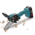 thumbnail image 5 of Portable Electric Pruning Saw 550W Handheld Electric Saw for Garden Woodworking, 5 of 5