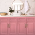 thumbnail image 4 of Retique It Chalk Furniture Paint by Renaissance DIY, 6 Piece Set, 53 Verona Rose, 32 Ounces, 4 of 12