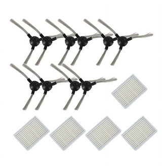Pièces Accessoires Pour IRobot Roomba 800 805 860 861 865 866 870 871 876 880 885 886 890 895 896 900 960 966 980 Remplacant Filtres Et Brosses Kit Pour Aspirateur Robot 11in1 Liaiki 90449552