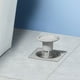 thumbnail image 1 of Antirreflujo para desagüe de ducha | Tapón de desagüe antiolor | Filtro de drenaje rápido para fregadero de cocina y baño | Opciones en azul, verde, gris y rosa | 7,5 x 7,5 x 9 cm, 1 of 7