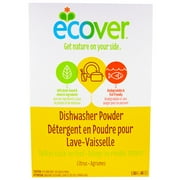 Dishwasher Powder, Citrus Scent, 48 oz (1.36 kg)