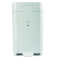 thumbnail image 4 of TOWNEW T1 Electric Motion Self-Sealing & Self-Changing 4 Gallon Trash Can, Teal, 4 of 9