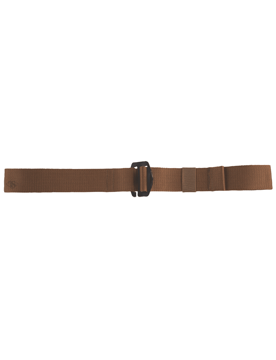Safariland 51 Garrison Belt Black Waist 38 Basket Weave Buckle Chrome 51384 for sale online 